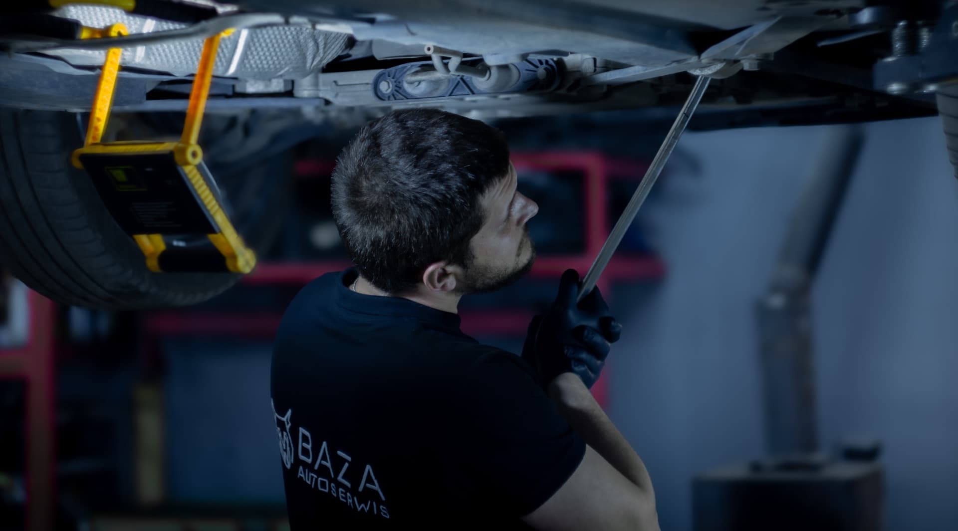 Welcome Image